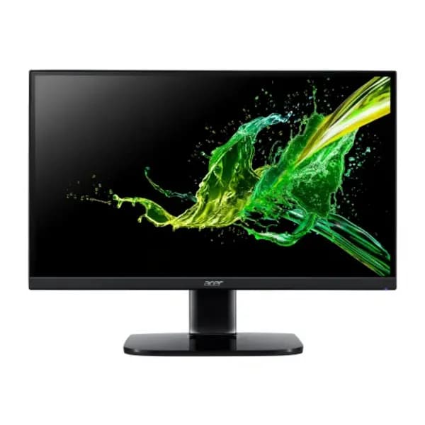 Image of Acer KA2 27" KA270bmiix Full HD LCD Monitor