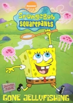 Image of Gone Jellyfishing Paperback