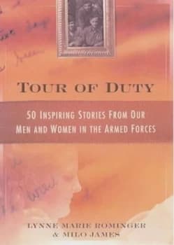 Image of Tour of Duty by Lynne Marie Rominger and Milo James Paperback