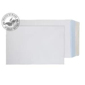 Image of Blake Purely Everyday 406x305mm 120gm2 Peel and Seal Pocket Envelopes