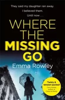 Image of Where the Missing Go