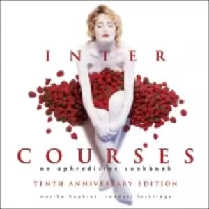 Image of intercourses an aphrodisiac cookbook