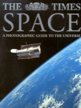 Image of Space by Ian Ridpath and Times Newspapers Hardback