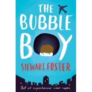 Image of The Bubble Boy