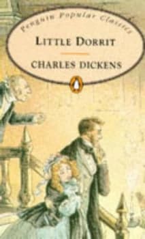 Image of Little Dorrit by Charles Dickens Book