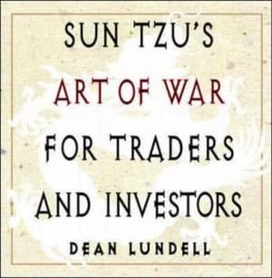 Image of Sun Tzus Art of War for Traders and Investors by Dean Lundell Paperback