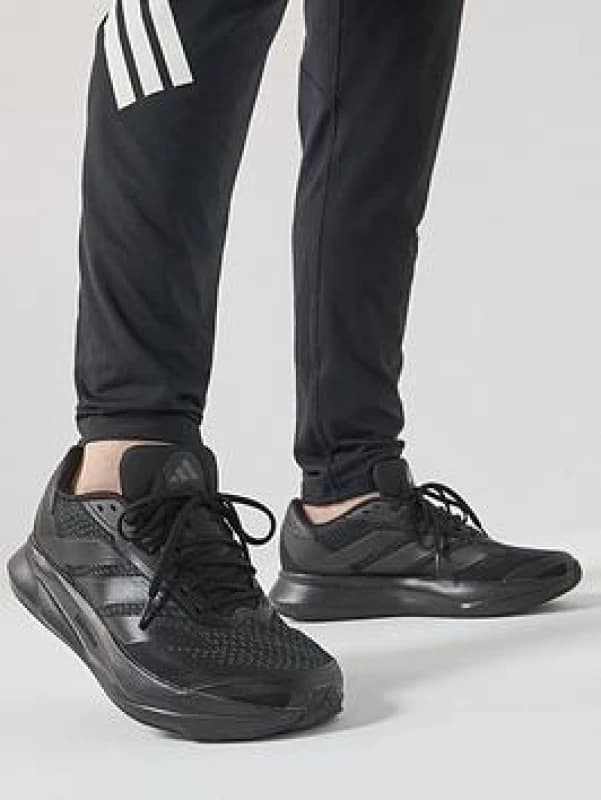 Image of Children's running shoes adidas Duramo Sl2 Noir Male 39 1/3