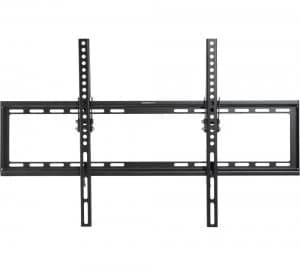 Image of Proper Ultra Slim Tilt TV Bracket