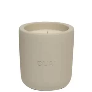 Image of OUAI North Bondi Scented Candle
