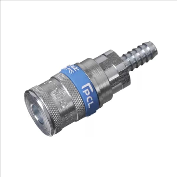 Image of Genuine SEALEY AC76 Coupling Body Tailpiece for 5/16 Hose