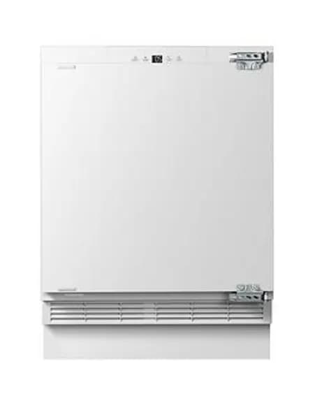 Image of Fridgemaster MBUR60121E 121L Integrated Under Counter Fridge