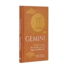 Image of Gemini : Let Your Sun Sign Show You the Way to a Happy and Fulfilling Life