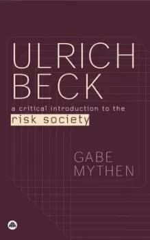 Image of Ulrich Beck by Gabe Mythen