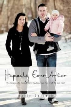 Image of Happily Ever After by Holly Gerlach Paperback