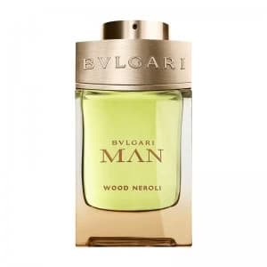 Image of Bvlgari Man Wood Neroli Eau de Parfum For Him 100ml