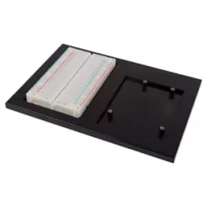 Image of Whadda WPA508 Project Holder For Arduino Uno Development Board Wi...