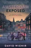 Image of amsterdam exposed an americans journey into the red light district