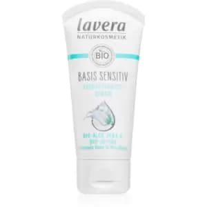 Image of Lavera Basis Sensitiv Moisturizing Facial Cream for Normal and Combination Skin 50ml