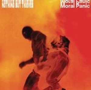 Image of Nothing But Thieves Moral Panic Music CD Album