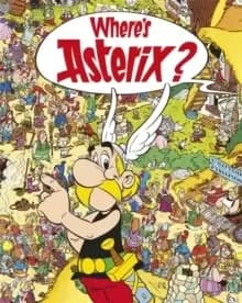 Image of Asterix: Where's Asterix?