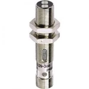 Image of Contrinex 620 200 316 LRS 1120 304 M12 Photoelectric Sensor