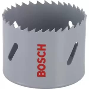 Image of Bosch 2608580420 52mm HSS BI-METALHOLESAW