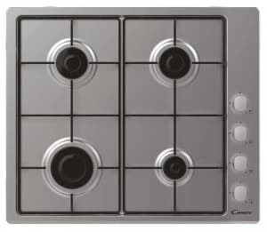 Image of Candy CHW6LX 4 Burner Gas Hob