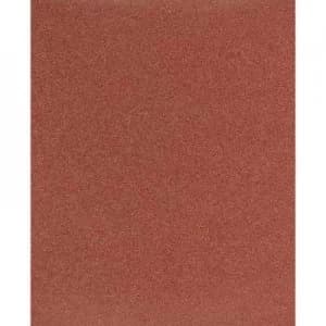 Image of PFERD 45013004 Sandpaper sheet Grit size 40 (L x W) 280 mm x 230 mm 50 pc(s)