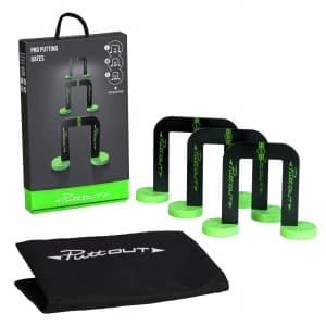 Image of PuttOUT Pro Putting Gates