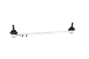Image of DELPHI Anti-roll bar link PEUGEOT,CITROEN,DS TC880 1646621980,508745,508759 508766,508774,96288787,9808868280,9808868280,1646621980,508745,508759