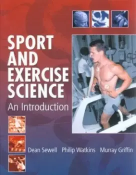 Image of Sport and Exercise Science by Murray Griffin Paperback