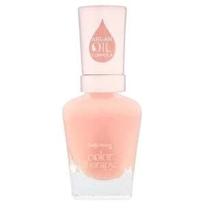 Image of Sally Hansen Colour Therapy Blushed Ptl