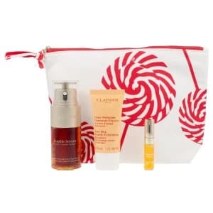 Image of DOUBLE SERUM set 3 pz