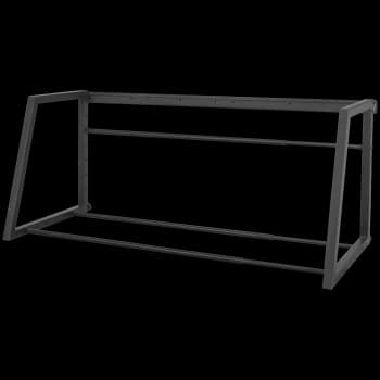 Image of Sealey Wall or Floor Mounting Tyre Rack