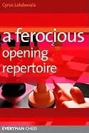 Image of ferocious opening repertoire