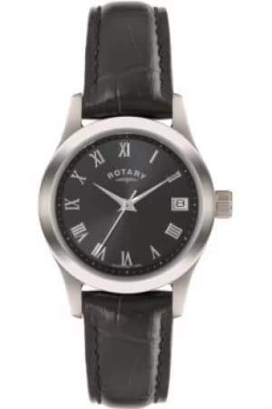 Image of Ladies Rotary Exclusive Watch LS00375/10
