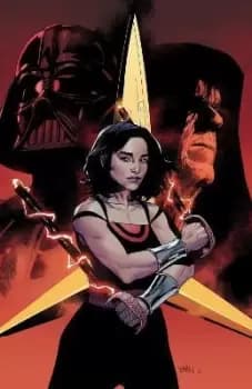 Image of Star Wars: Crimson Reign by Charles Soule