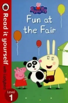 Image of Fun at the fair by Lorraine Horsley
