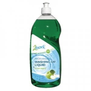 Image of 2Work Washing Up Liquid 500ml 2W77762