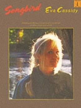 Image of Eva Cassidy Paperback
