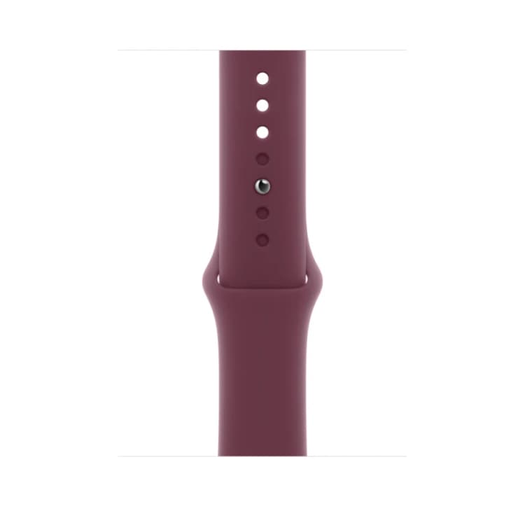 Image of Apple 45mm Mulberry Sport Band - M/L
