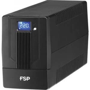 Image of FSP Fortron iFP1000 UPS 1000 VA