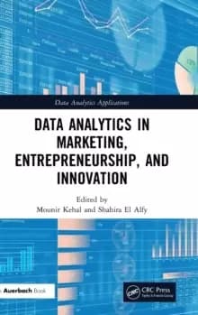 Image of Data Analytics in Marketing, Entrepreneurship, and Innovation
