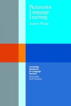Image of Pictures for language learning by Andrew Wright