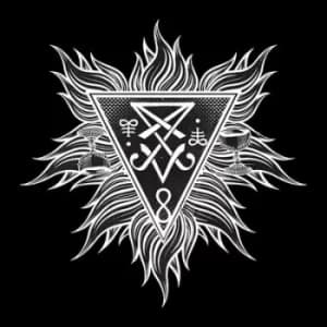 Image of Music for the Endtimes by Devil Worshipper CD Album