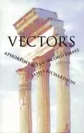 Image of vectors aphorisms and ten second essays