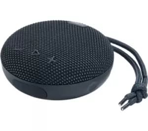 Image of STREETZ CM764 Portable Bluetooth Speaker - Blue