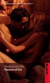 Image of Passion of Isis by Madelynne Ellis Paperback