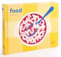 Image of touchwords food
