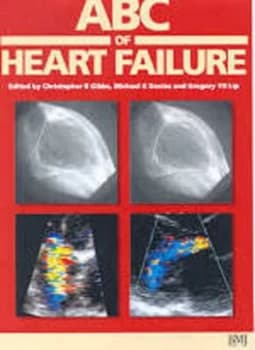 Image of Abc of Heart Failure by Christopher R. Gibbs Paperback
